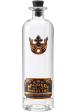 McQueen The Violet Fog Gin 750ml