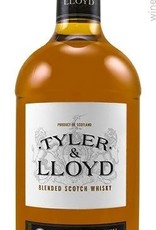 Tyler and Lloyd Scotch 1.75L
