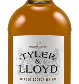 Tyler and Lloyd Scotch 1.75L