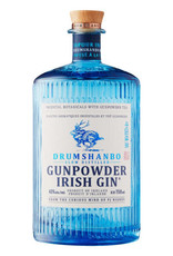 Drumshanbo Gunpowder Irish Gin 1L