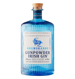 Drumshanbo Gunpowder Irish Gin 1L