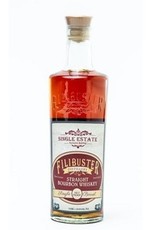 Filibuster Single Barrel