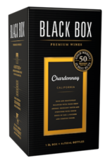 Black Box Buttery Chardonnay