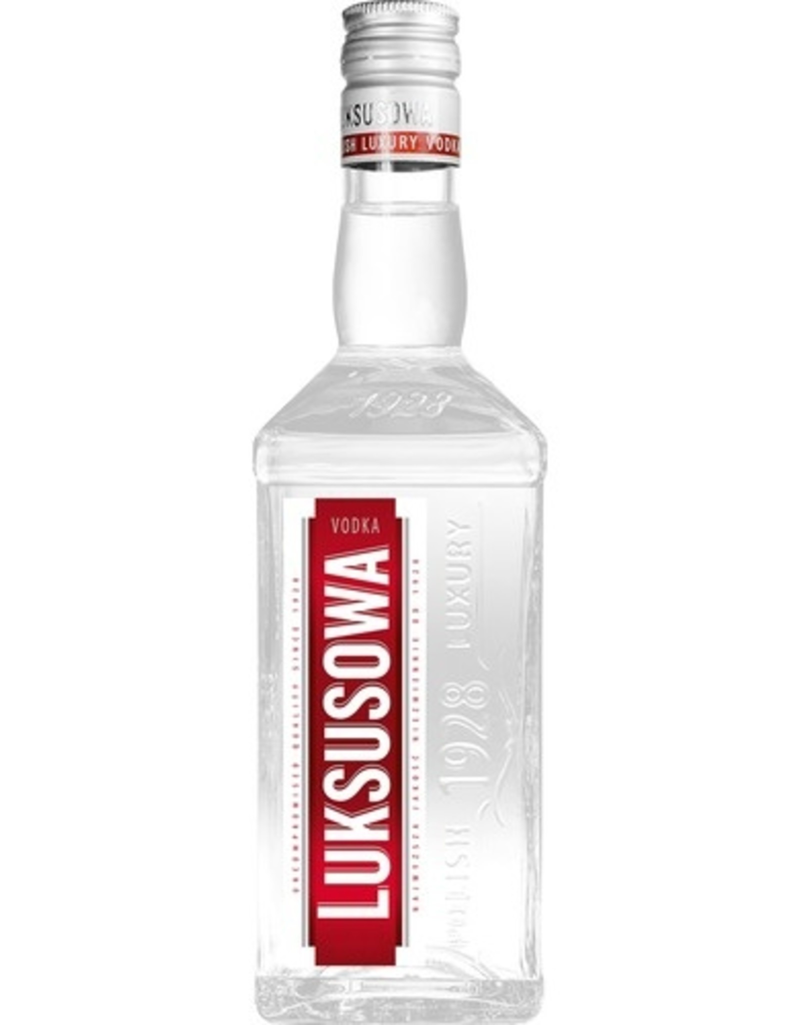 Luksusowa Vodka 375 ml