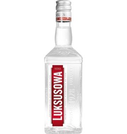 Luksusowa Vodka 375 ml