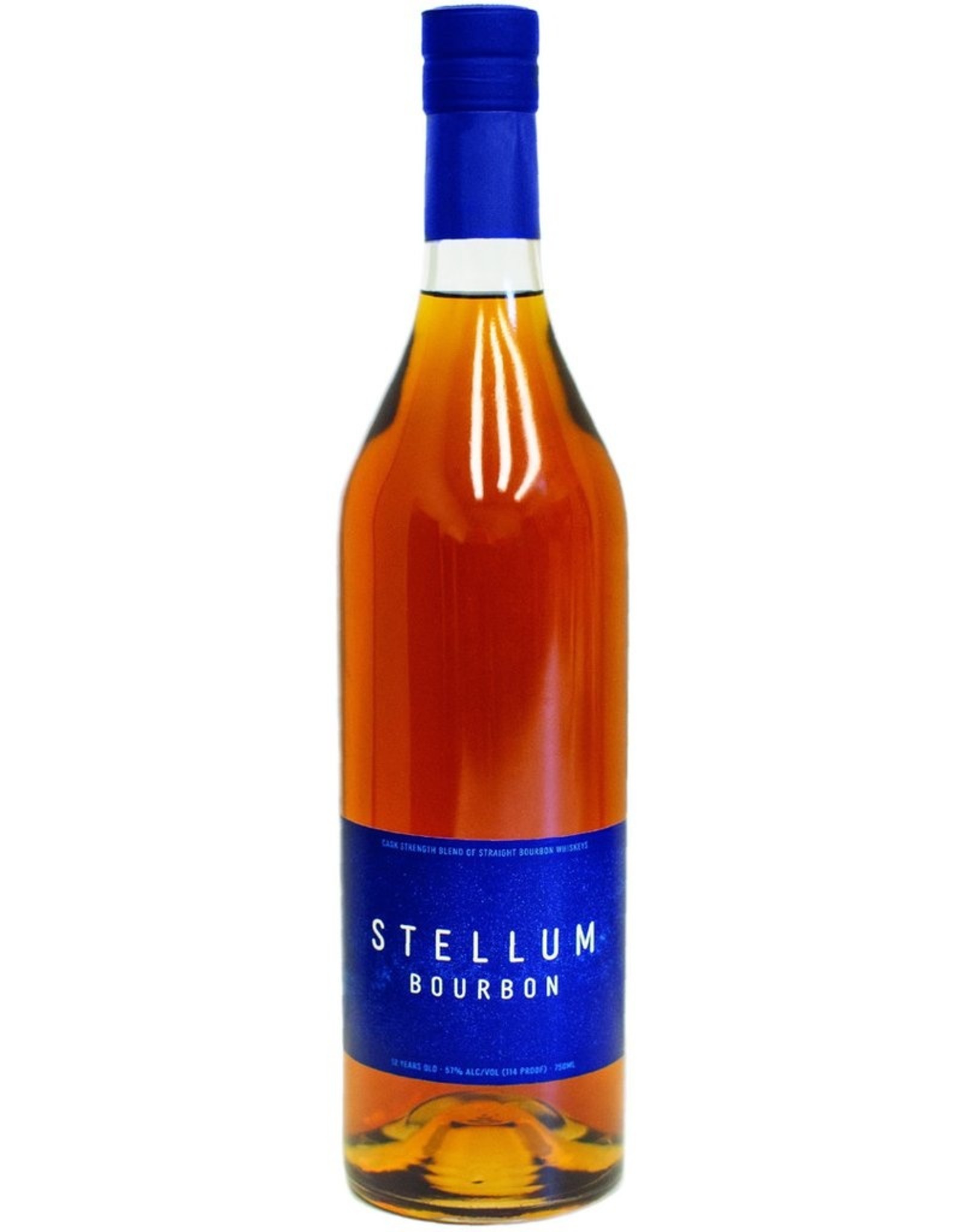 Stellum  Bourbon