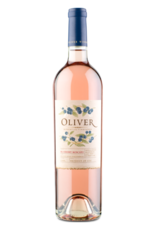 Oliver Moscato Blueberry
