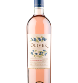 Oliver Moscato Blueberry