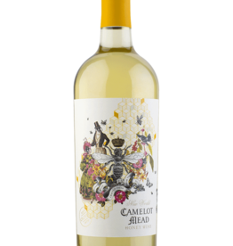 Oliver Camelot Mead