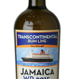 Transcontinental Jamaica WP 2015