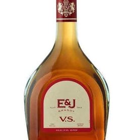 E&J E&J VSOP Brandy 1.75