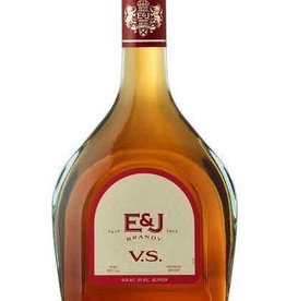 E&j VSOP Brandy