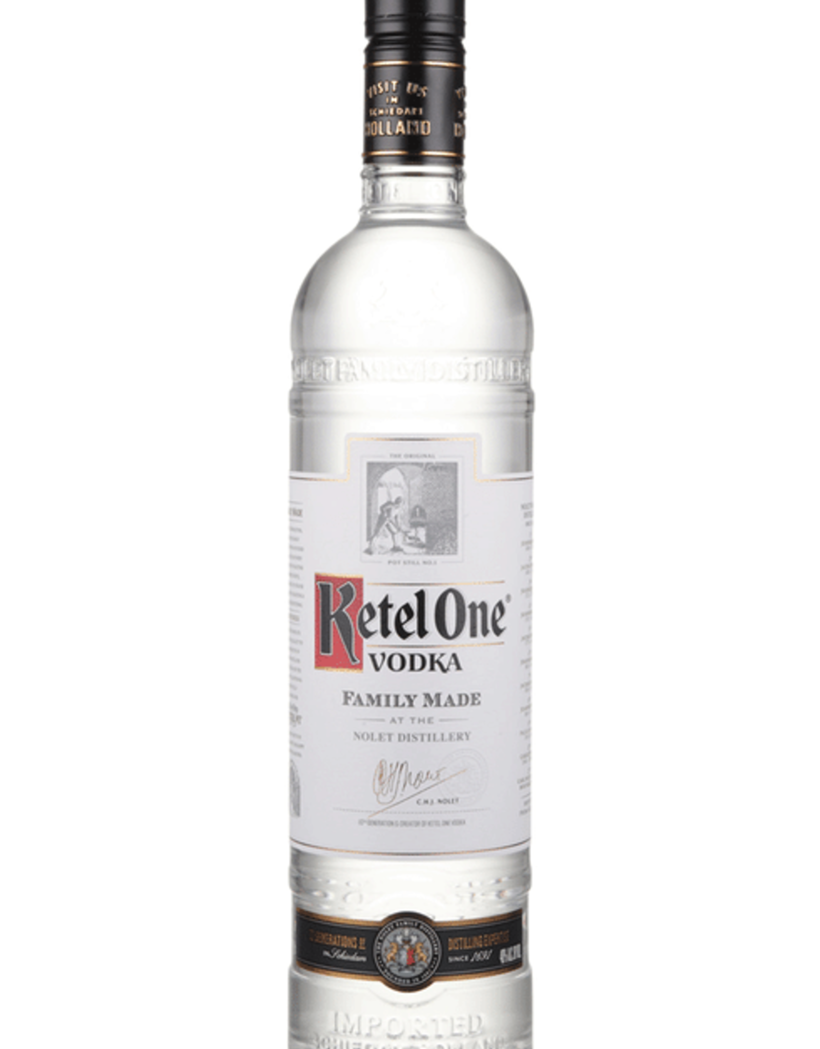Ketel One Vodka 750ml