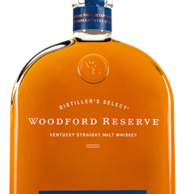 Woodford Reserve Straight Malt