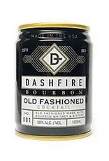 Dashfire Old Fashioned 100ml