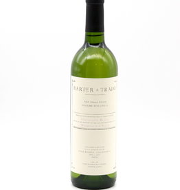 Barter and Trade Sauv Blanc