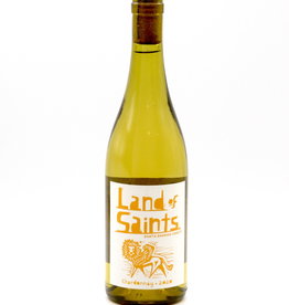 Land of Saints Chardonnay