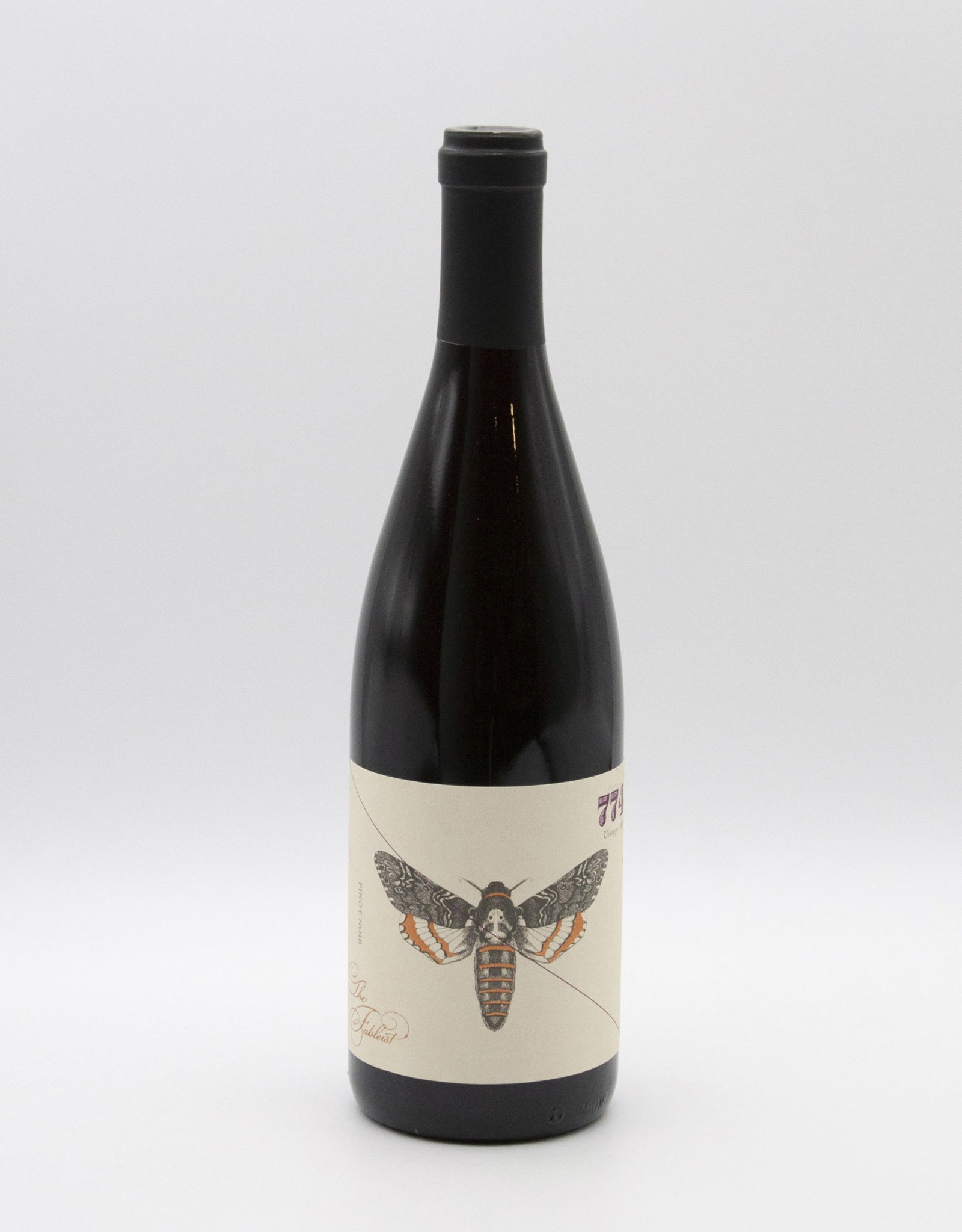 Fableist Pinot Noir #774