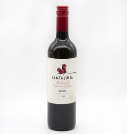 Santa Julia Organica Malbec