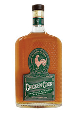 Chicken Cock Rye