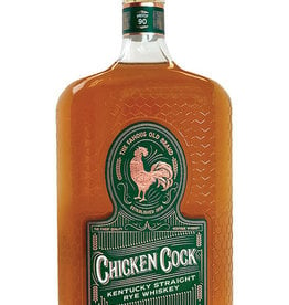 Chicken Cock Rye