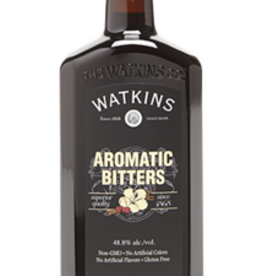 Watkins Aromatic Bitters