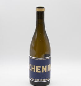 Field Recordings Chenin Blanc