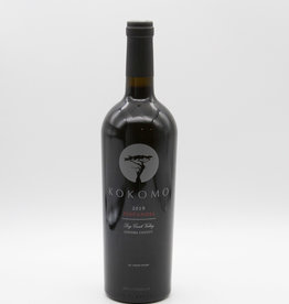 Kokomo Zinfandel