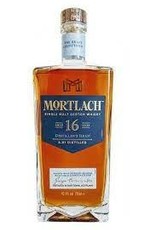 Mortlach 16 Year Scotch