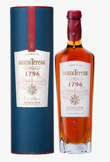 Santa Teresa Rum 1796 w/ Canister