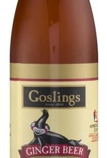 Gosling Ginger Beer 1L