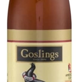 Gosling Ginger Beer 1L