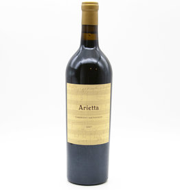 Arietta Cabernet Sauvignon 2017