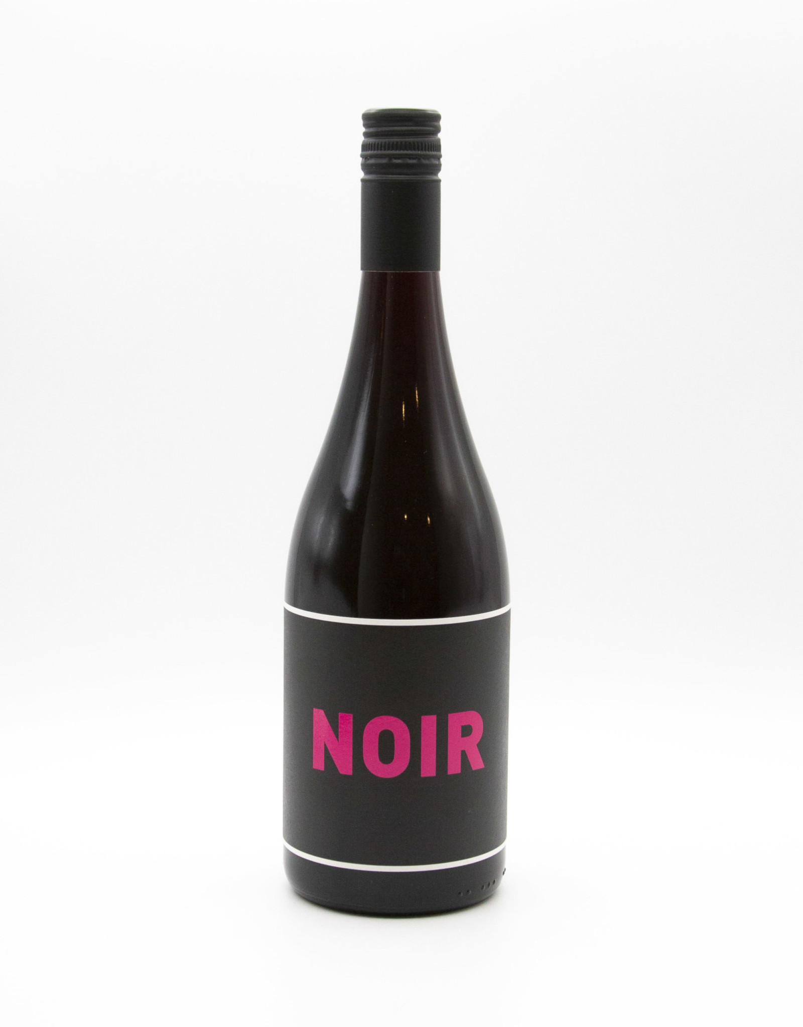 NOIR Field Recordings Pinot Noir
