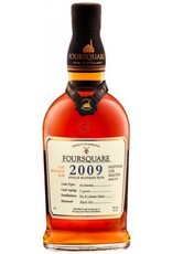 Foursquare Rum ECS Mark XVII 2009