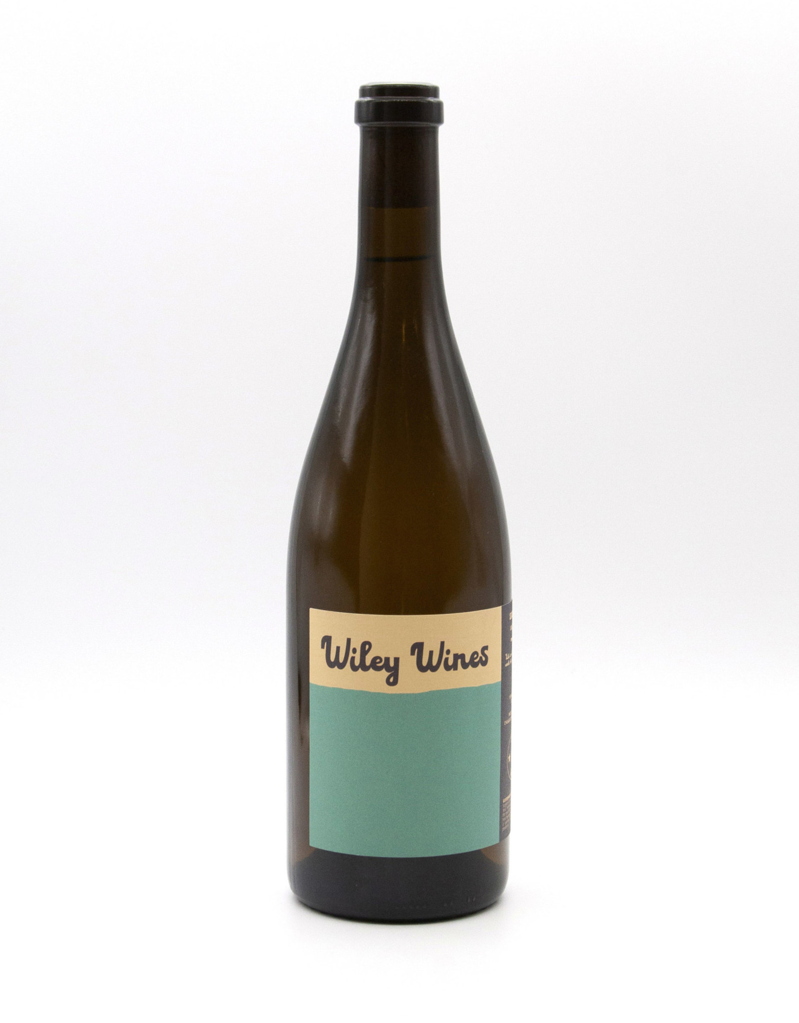 Wiley Wines Riesling