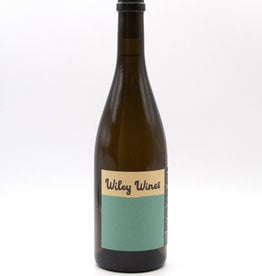 Wiley Wines Riesling