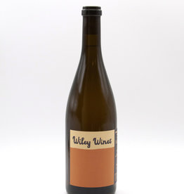 Wiley Wines Ribolla Gialla