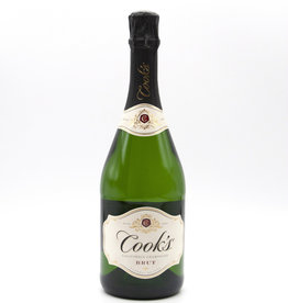 Cooks Brut Champagne