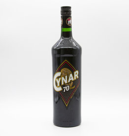 Cynar 70 Proof