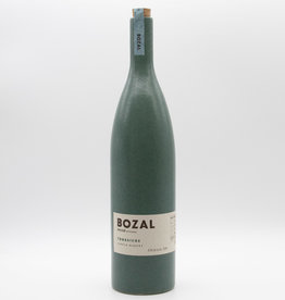 Bozal Mezcal Tobasiche