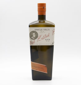 Uncle Val's Zested Gin 750ml