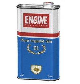 Engine Gin