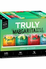 Truly Margarita Variety 12 Pk