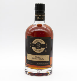 Harmony Spirits Straight Bourbon 750ML