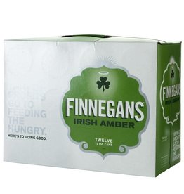 Finnegan Irish Ale 12 pk