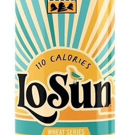 Bell's LoSun 6 Pack cans