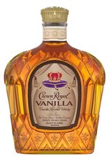 Crown Royal Vanilla 750ml