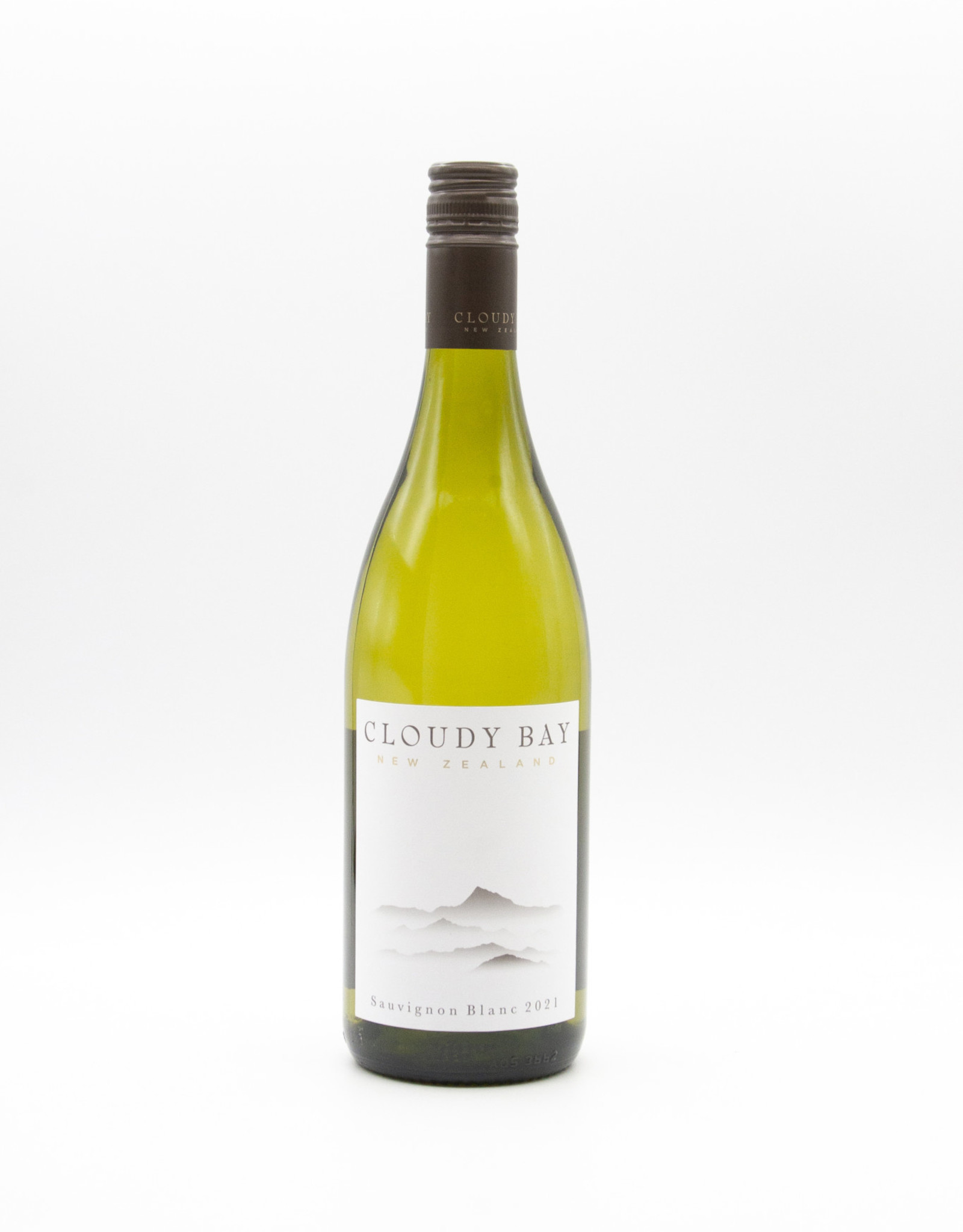 Cloudy Bay Vineyards Cloudy Bay Pinot Noir 2020