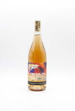 Groundwork Picpoul "Carbonique" Rose